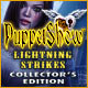 PuppetShow: Lightning Strikes Collector's Edition