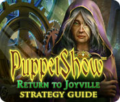 PuppetShow: Return to Joyville Strategy Guide