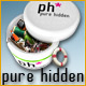 Pure Hidden