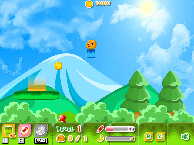 Mini Game