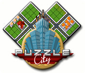 Puzzle City