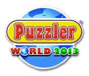 Puzzler World 2013 Image