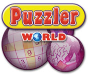 Puzzler World