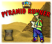 Pyramid Runner