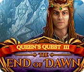 Queen’s Quest: End of Dawn Walkthrough