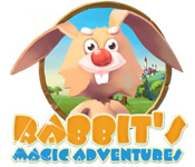 Rabbit's Magic Adventures