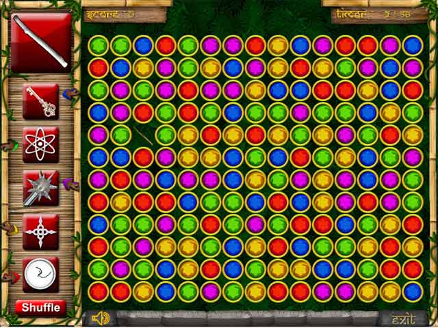 Mini Game
