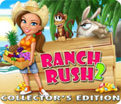 ranch rush 2 free download full version