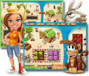 free download Ranch Rush 2 Collector's Edition game