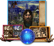 Rasputin's Curse