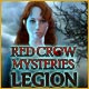 Red Crow Mysteries: Legion