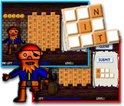 Redbeard's Treasure