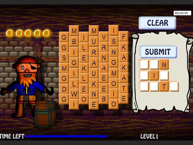 Mini Game