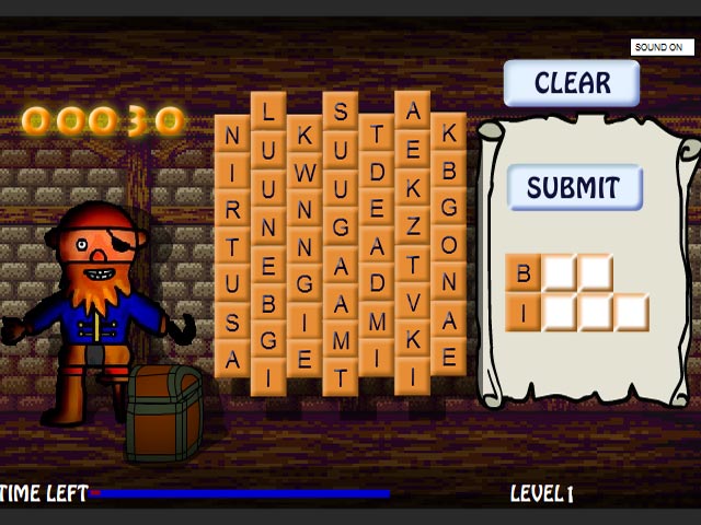 Mini Game