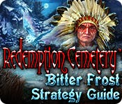 Redemption Cemetery: Bitter Frost Strategy Guide