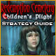 Redemption Cemetery: Children's Plight Strategy Guide