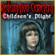 Redemption Cemetery: Children's Plight