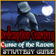 Redemption Cemetery: Curse of the Raven Strategy Guide