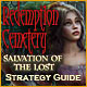 Redemption Cemetery: Salvation of the Lost Strategy Guide