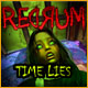 Redrum: Time Lies