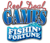 Reel Deal Slots: Fishin'Fortune Final ~ Download Free