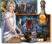 Reincarnations: Back to Reality Collector's Edition  - Mac