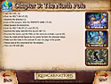 Reincarnations: Back to Reality Strategy Guide game screenshot