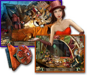 Reincarnations: Uncover the Past Collector's Edition - Mac