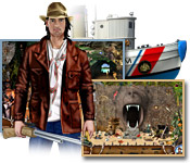 Relic Hunt - Mac