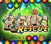 Relic rescue big fish games free