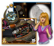 Relics of Fate: A Penny Macey Mystery - Mac