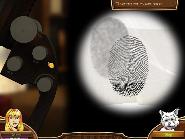 Relics of Fate: A Penny Macey Mystery – Mac Screenshot-2