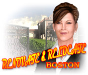 Renovate & Relocate: Boston