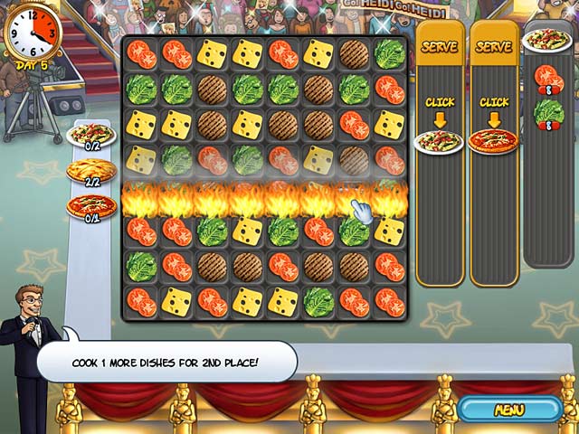 Cooking Academy 2 - World Cuisine - Full PreCracked - Foxy Games DRM Free