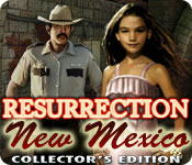 Resurrection, New Mexico Collector's Edition