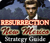 Resurrection: New Mexico Strategy Guide