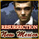 Resurrection, New Mexico