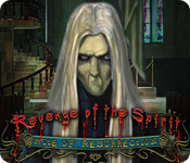 Revenge of the Spirit: Rite of Resurrection screen