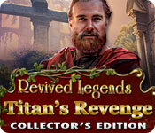 Revived Legends: Titan's Revenge Edition Collector Revived-legends-titans-revenge-ce_feature