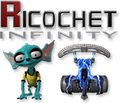 Ricochet Infinity