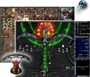 free download Ricochet Lost Worlds game