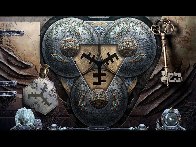 Riddles of Fate: Memento Mori - Review