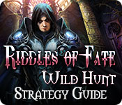 Riddles of Fate: Wild Hunt Strategy Guide