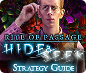 Rite of Passage: Hide and Seek Strategy Guide