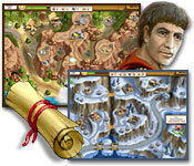 Roads of Rome II - Mac