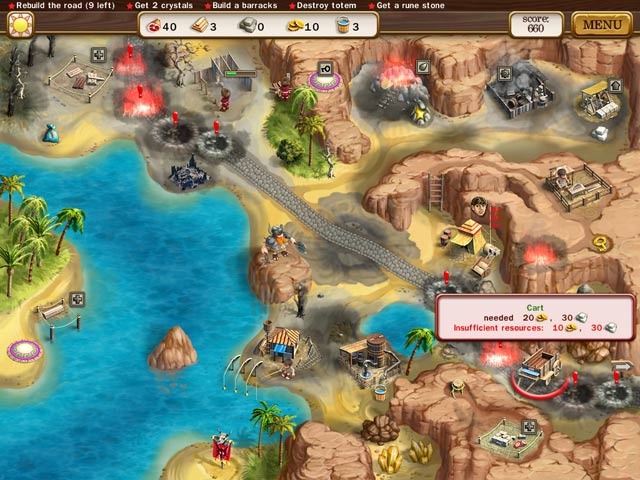 Download Crack Roads Of Rome 3 Game