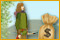 Robin Hood and Treasures