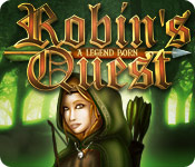 Download Robin's Quest: A Legend Born Game - Hidden Object Games