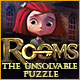 free download Rooms: The Unsolvable Puzzle game