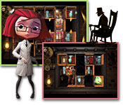 free download Rooms: The Unsolvable Puzzle game